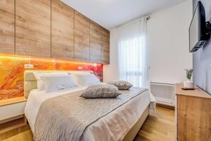 Room - Villa Ivelja (Kanica)