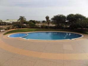 Pool - Ribera Beach MED002 (Torre la sal cabane)