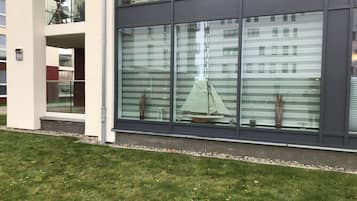 Außendetails