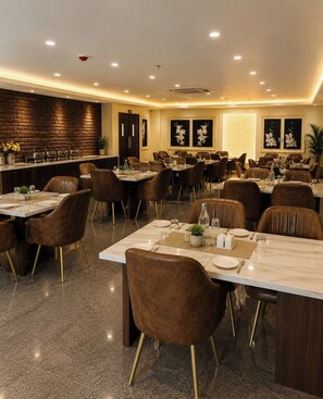 Restaurantes