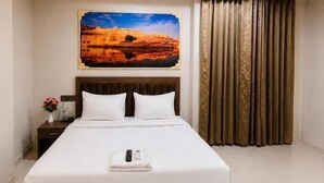 Classic-Doppelzimmer