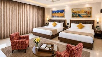 Family Suite, Mountain View