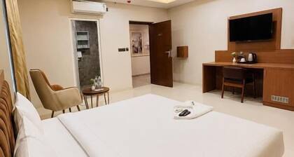 Lime tree Hotels & Banquet Jal mahal Jaipur