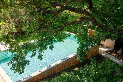 Villa Hrast (100621-K1) - Visnjan (Porec)