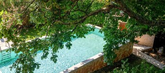 Villa Hrast (100621-K1) - Visnjan (Porec)