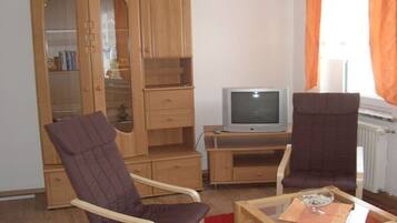 Smart-TV, Tischtennisplatte