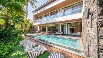 Luxury Villa, 4 Bedrooms, Private Pool | Pool | Outdoor pool