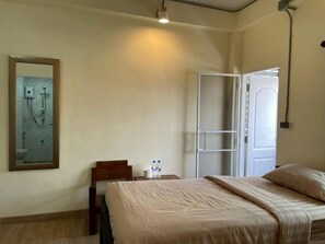 Room - Banhor Residence (Chiang Mai)