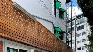 Chi tiết ngoại thất