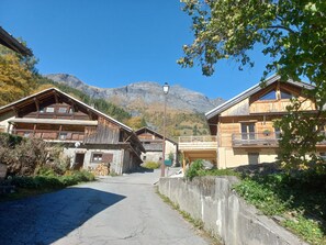 Exterieur
