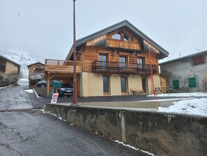 Aussenbereich