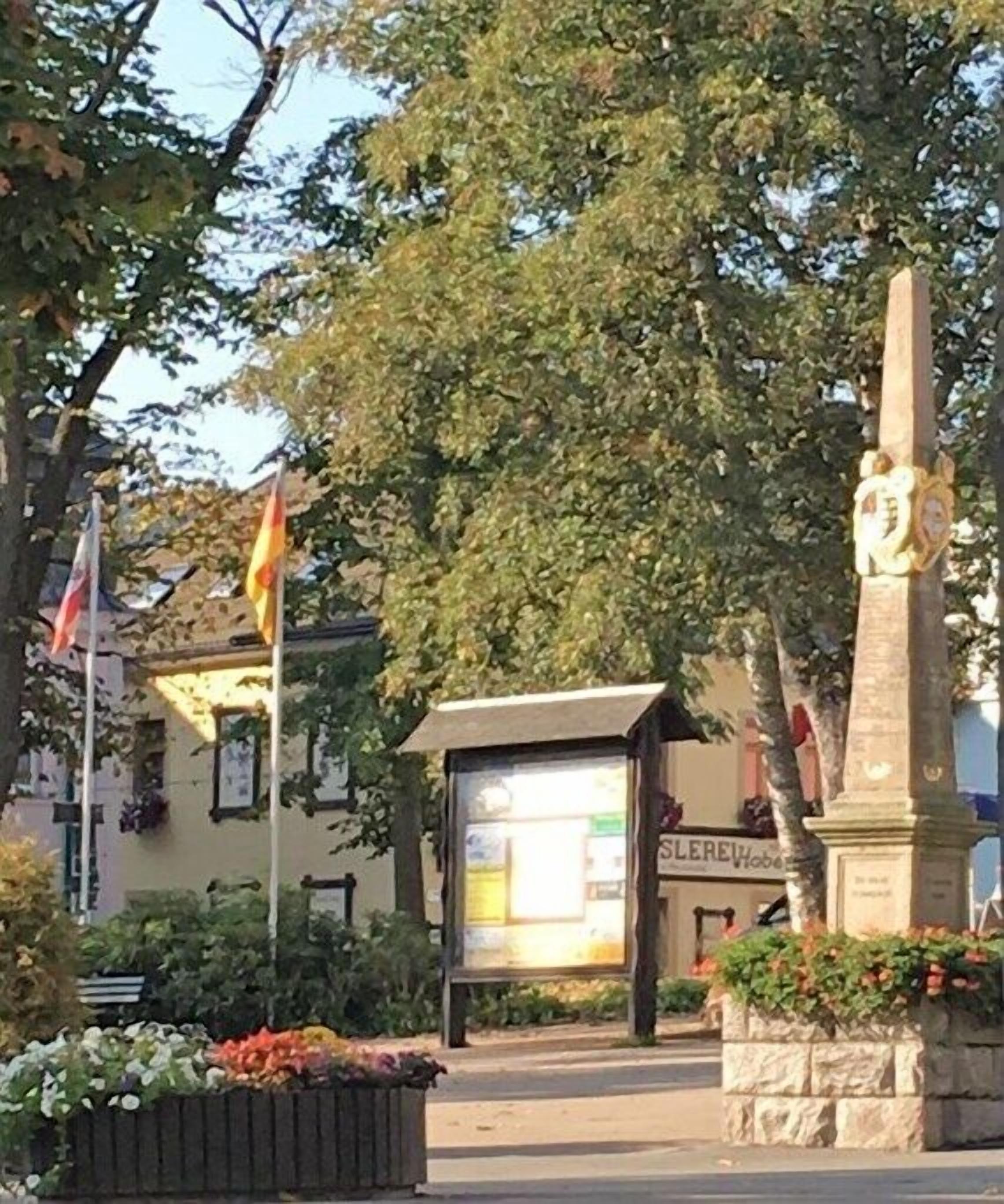 Sehenswürdigkeit