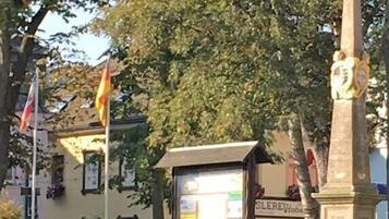 Sehenswürdigkeit