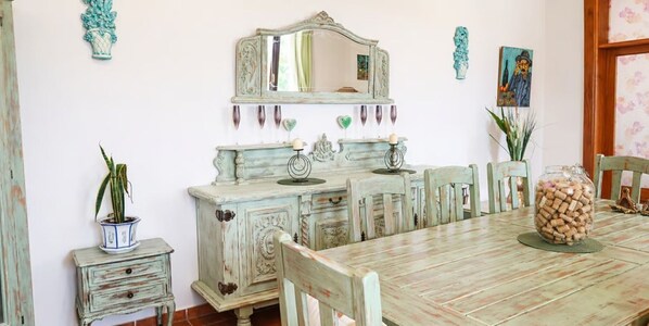 Restaurantes