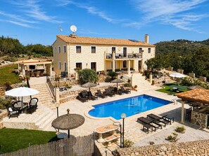 Exterior - Vrbo Property (SANT LLORENÇ)