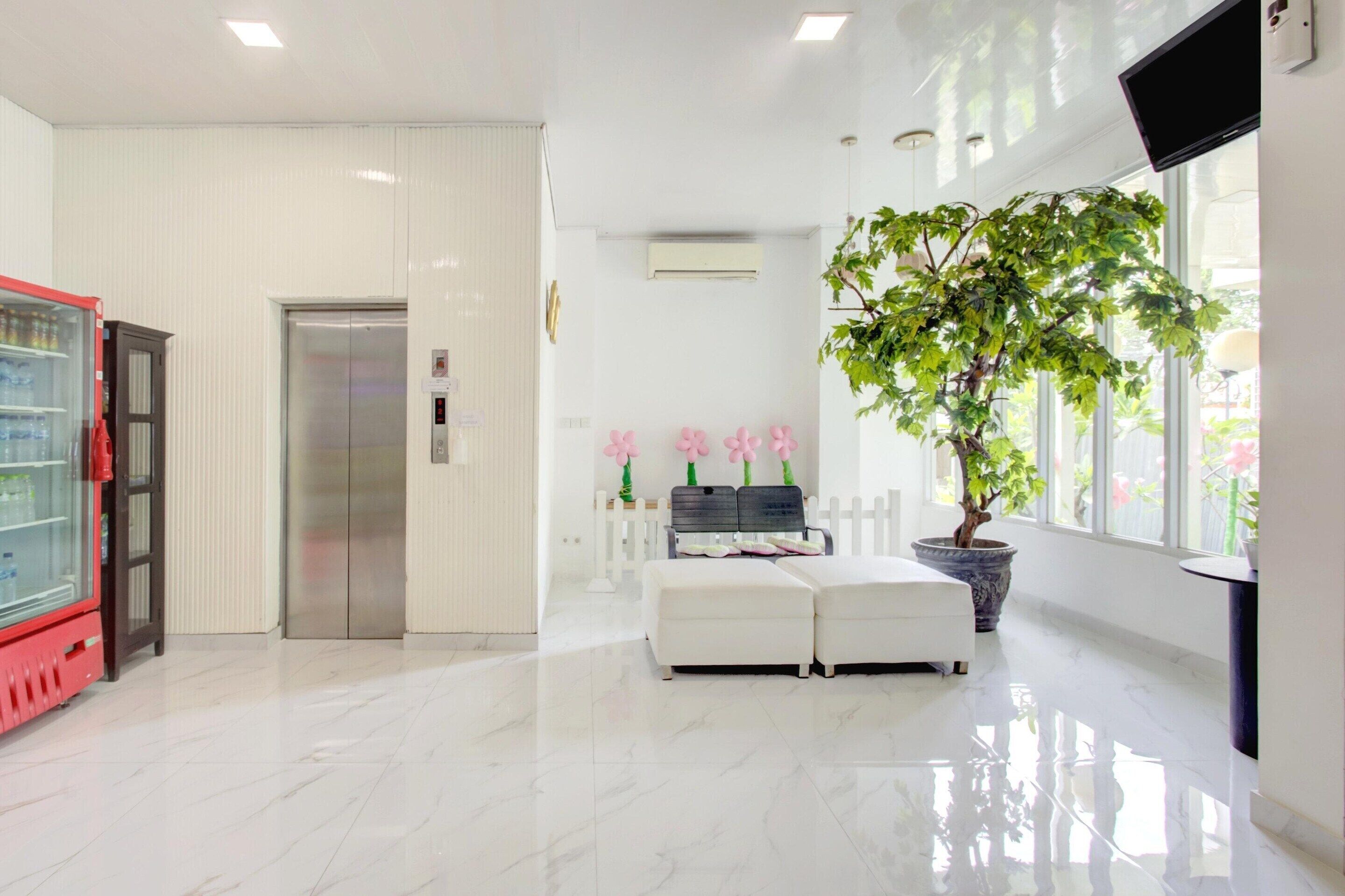 House | Interior