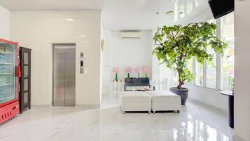 House | Interior