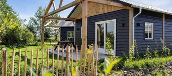 De Wartenster - Vakantiehuisje