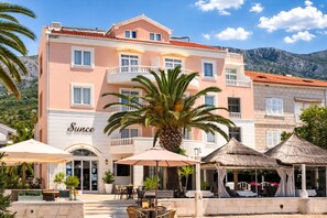 Exterior - Vrbo Property (Podgora)