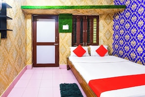 เครื่องนอนป้องกันสารก่อภูมิแพ้, โต๊ะทำงาน, ห้องเก็บเสียง, Wi-Fi ฟรี