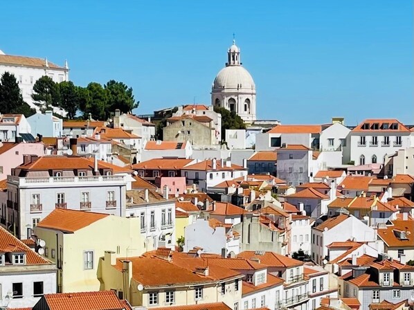 Miscellaneous - Vrbo Property (Lisboa)