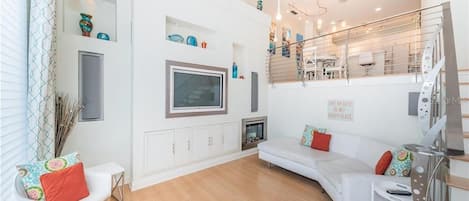 TV, computer monitors