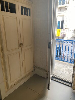 Terrace/patio - Hôtel Agriculture (Tunis)