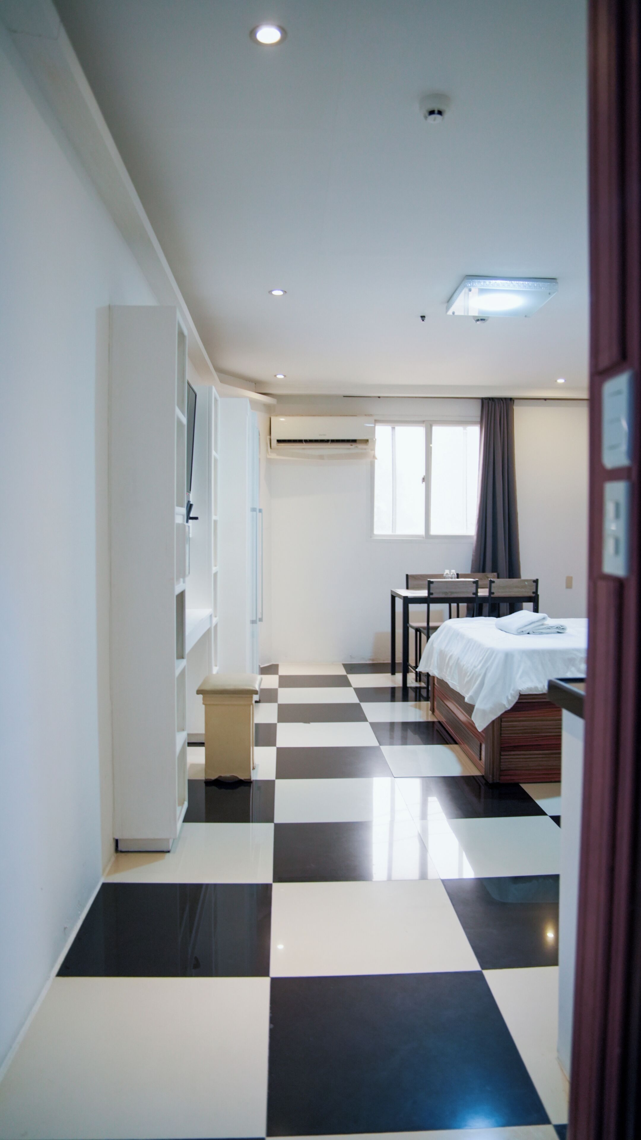 Standard Condo | Free WiFi
