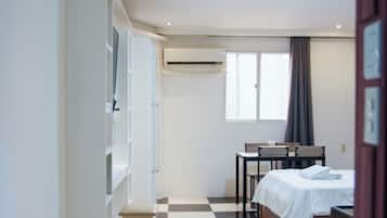 Condo estándar | Wifi gratis