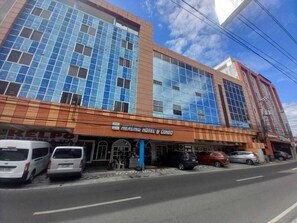 Exterior - Healing Hotel (Angeles City)