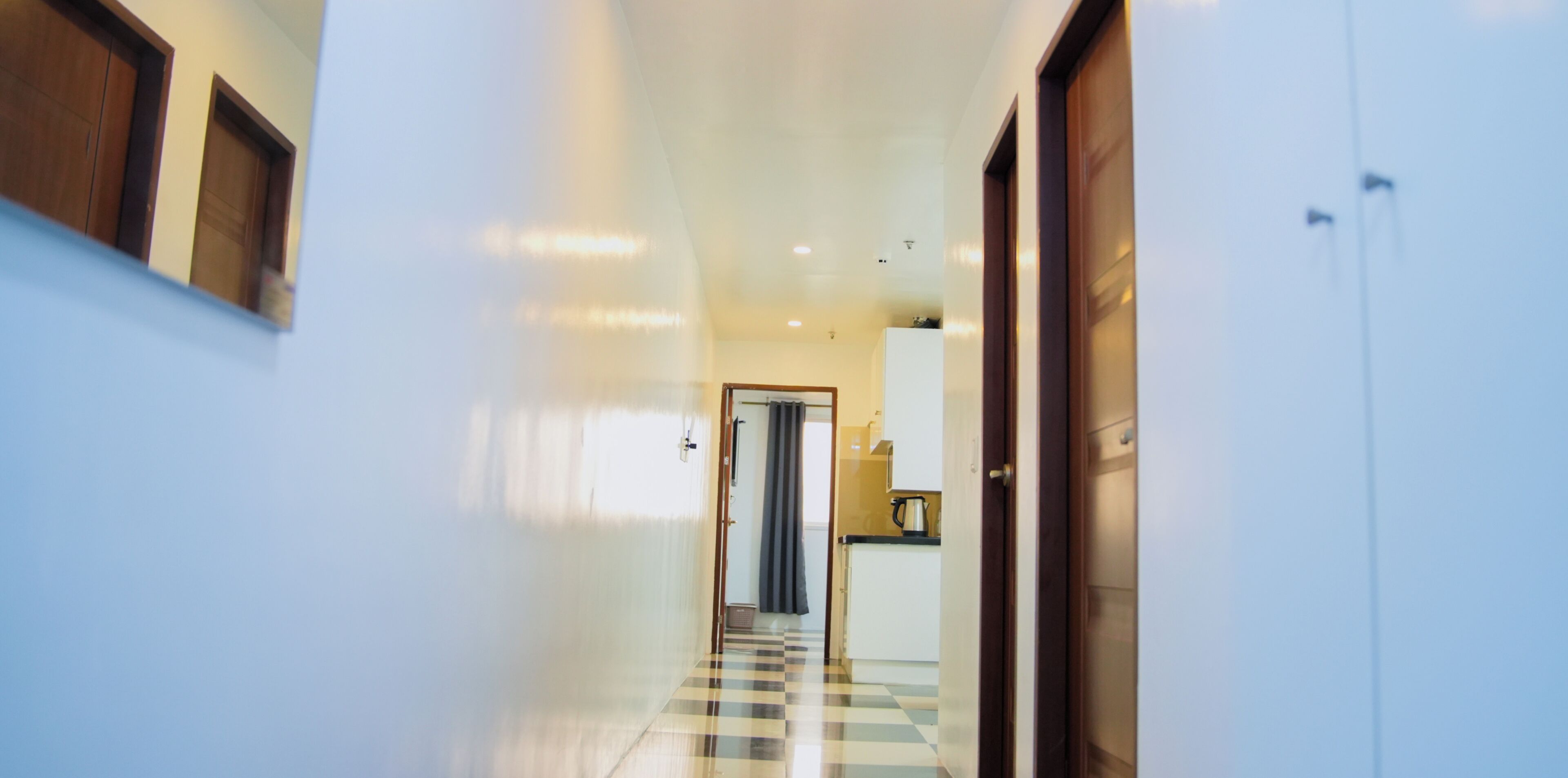 Condo, 1 Bedroom, Smoking | Free WiFi