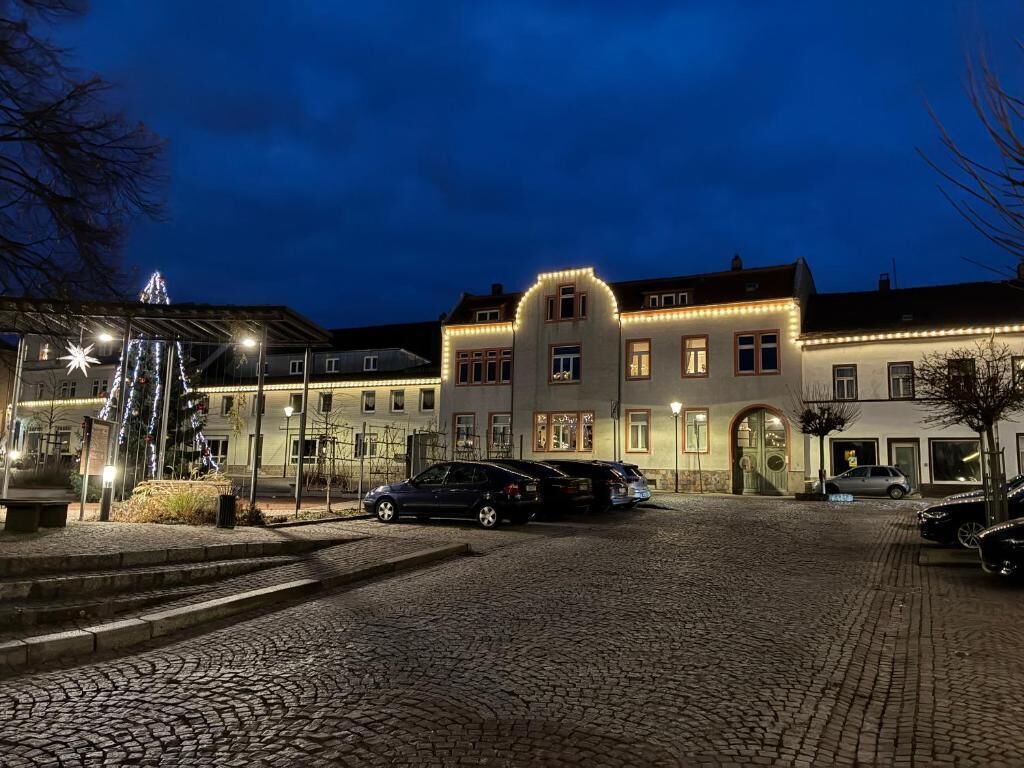 Außenbereich