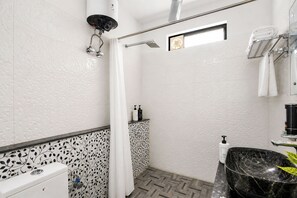 Villa Deluxe | Baño