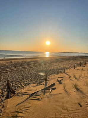 Beach - Vrbo Property (Saint-Gilles-Croix-de-Vie)