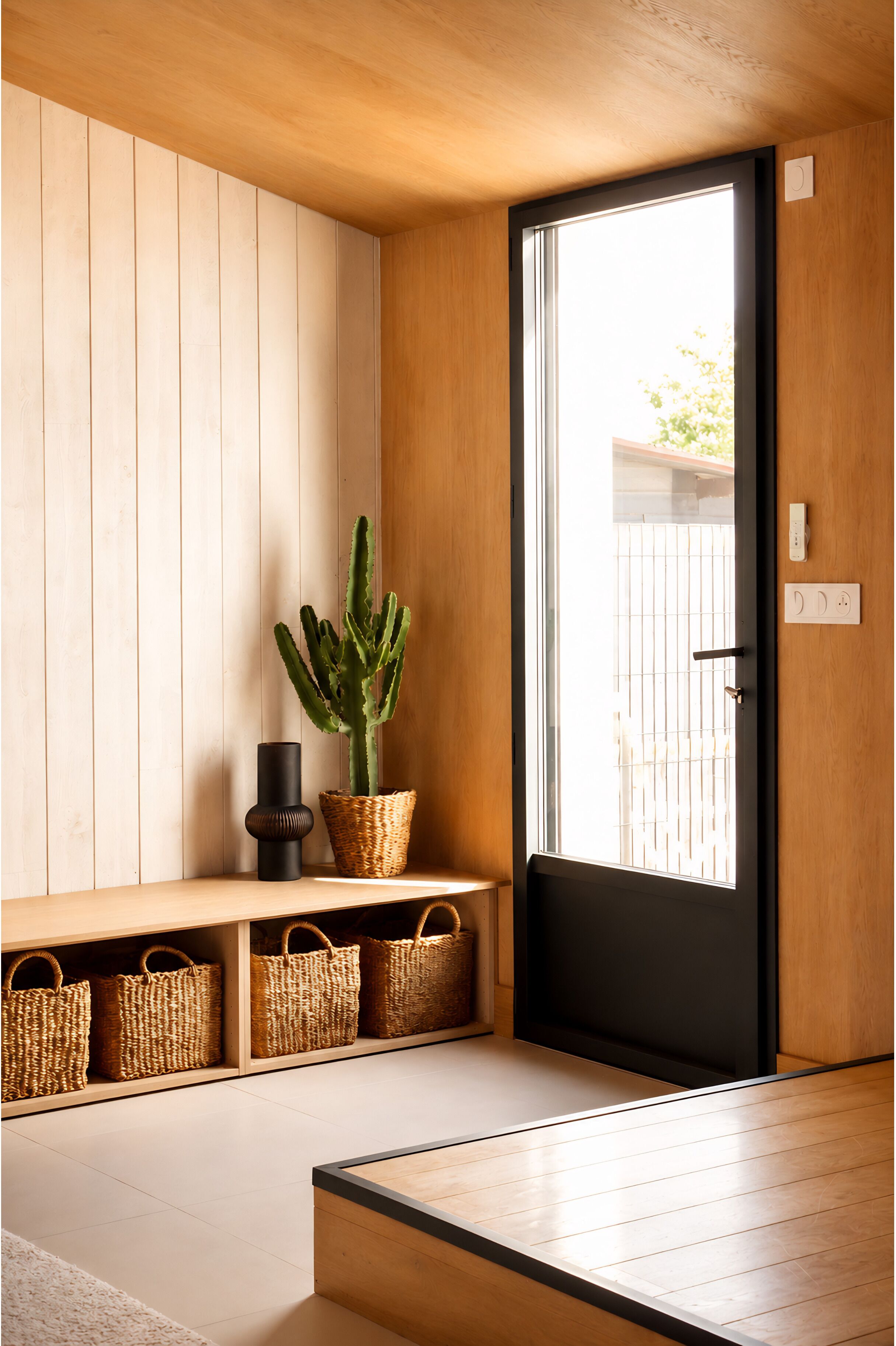 Intérieur