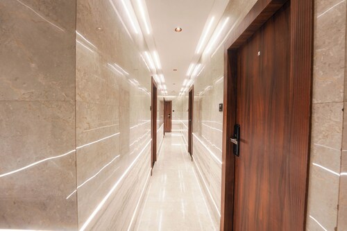 Hotel Prince Palace Near Mumbai Airport