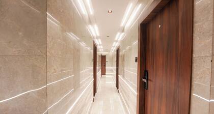 Hotel Prince Palace Near Mumbai Airport