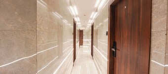 Hotel Prince Palace Near Mumbai Airport