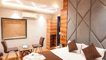 Kamar Double Klasik | Wi-Fi gratis