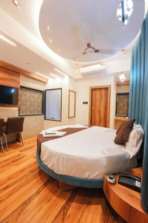 Free WiFi - Hotel Prince Palace Near Mumbai Airport (Mumbai)
