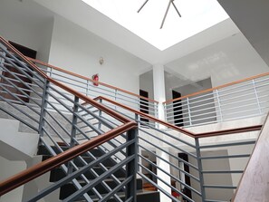 Interior - Nyumbani PEAK Hotel (Arusha)