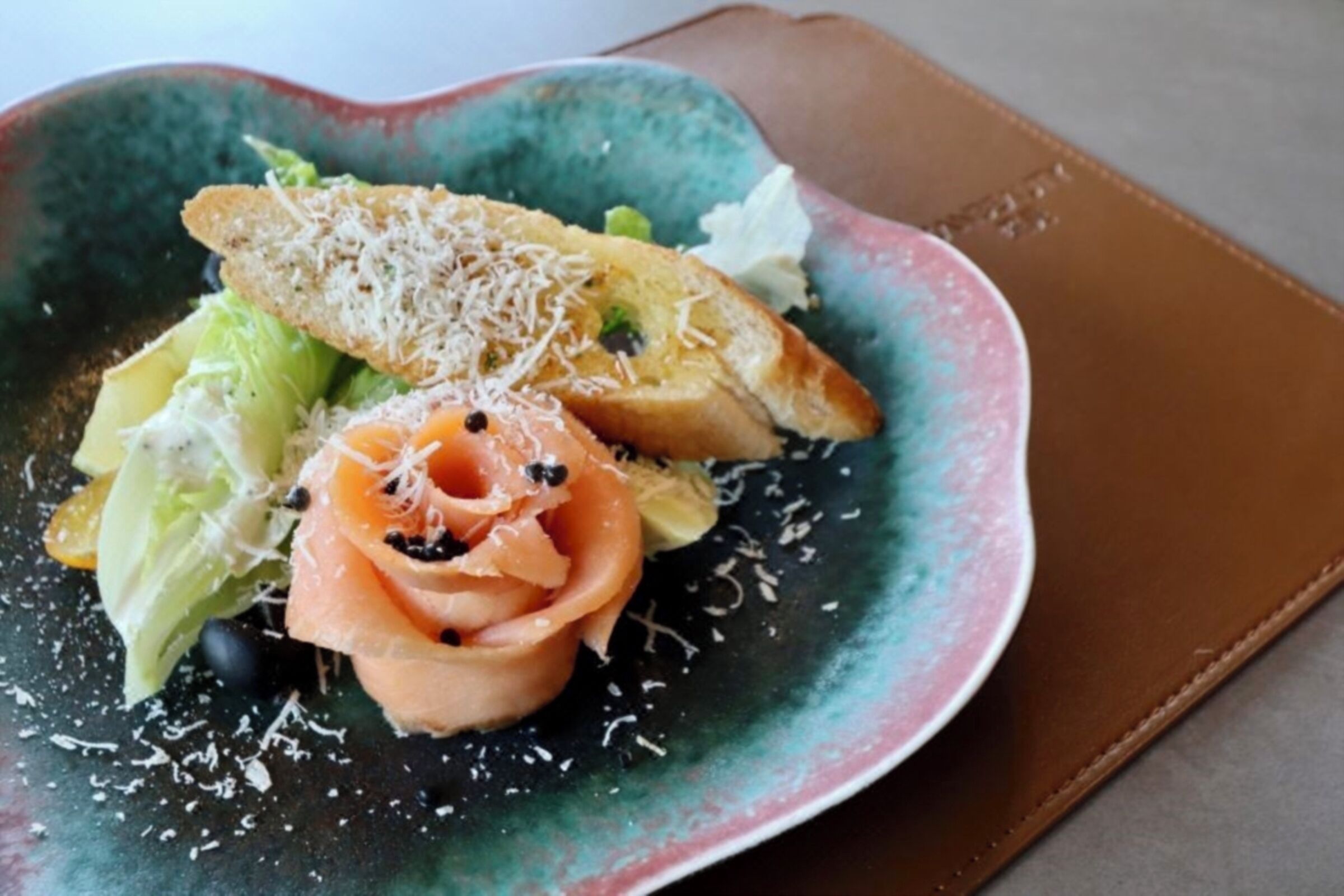 餐厅