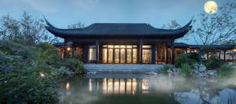 Canbeauty Golf Resort and SPA Weihai