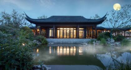 Canbeauty Golf Resort and SPA Weihai