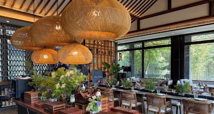 Canbeauty Golf Resort and SPA Weihai