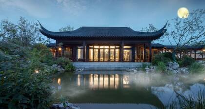 Canbeauty Golf Resort and SPA Weihai
