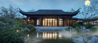 Canbeauty Golf Resort and SPA Weihai