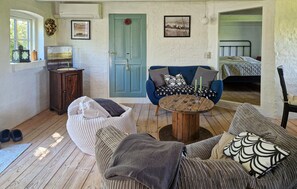3 Schlafzimmer, Reisekinderbett, kostenloses WLAN