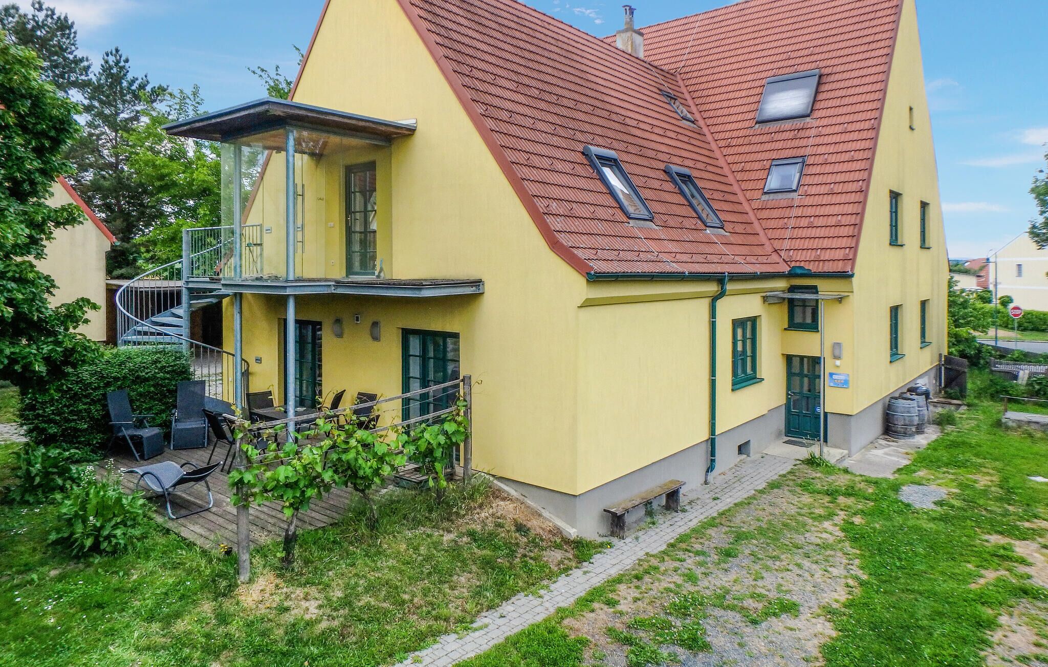 Udendørsområde
