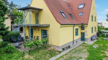 Udendørsområde